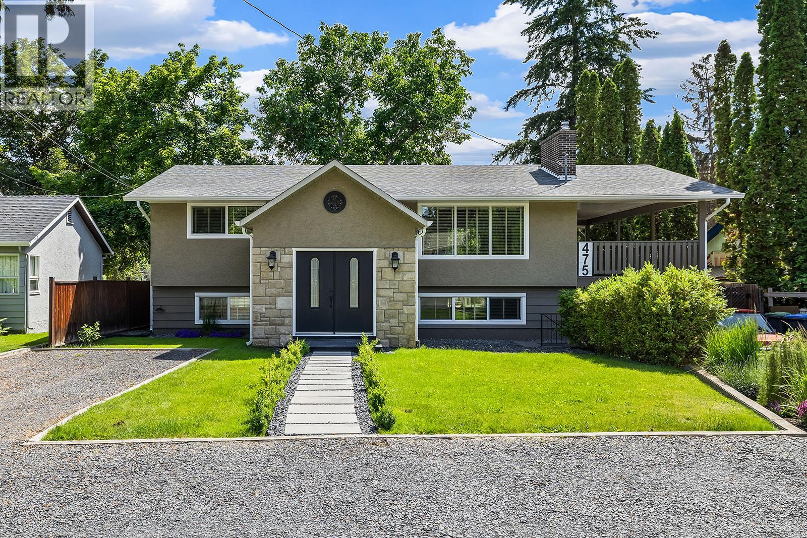 475 Collett Road, Kelowna, British Columbia