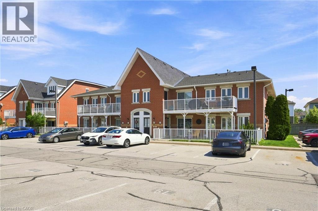 1701 Lampman Avenue Unit# 204, Burlington, Ontario  L7L 6R7 - Photo 25 - 40853840