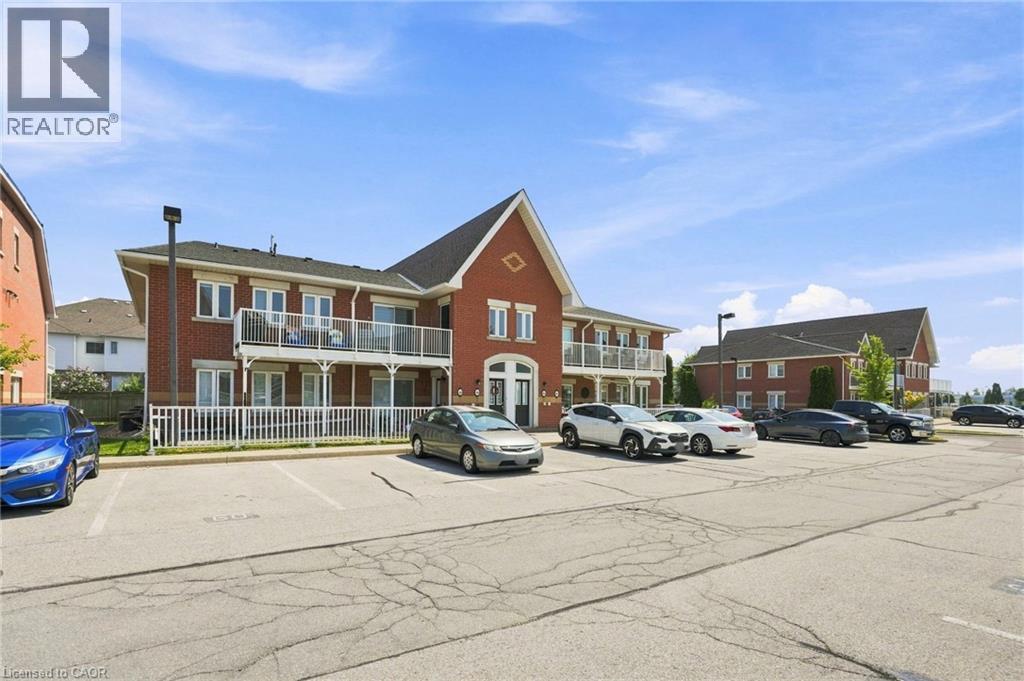 1701 Lampman Avenue Unit# 204, Burlington, Ontario  L7L 6R7 - Photo 2 - 40853840