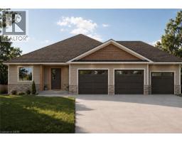 LOT 5 AVERY Place, milverton, Ontario