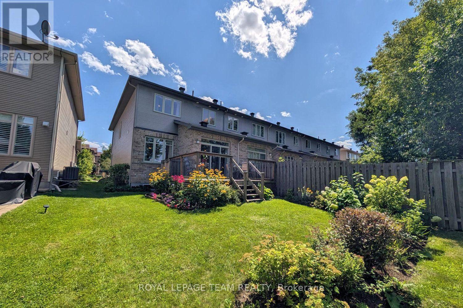314 Badgeley Avenue, Ottawa, Ontario  K2T 0A6 - Photo 36 - X13651374