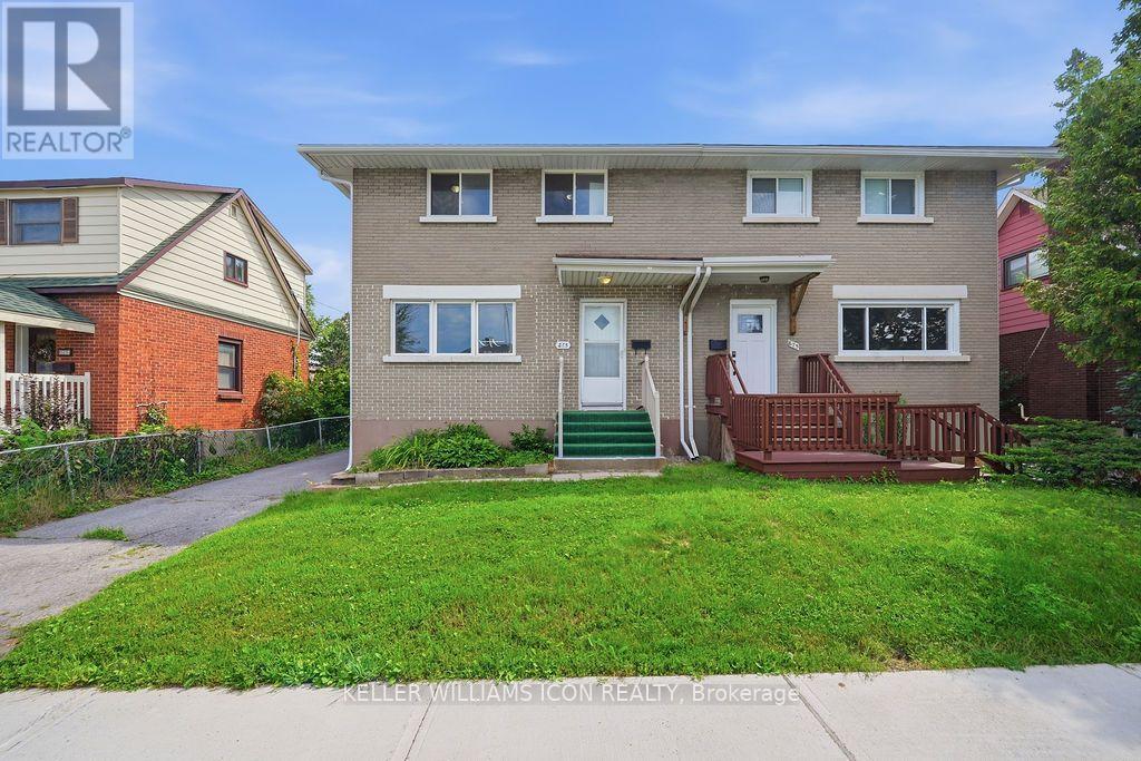 873 Woodroffe Avenue, Ottawa, Ontario  K2A 2G5 - Photo 2 - X13651420