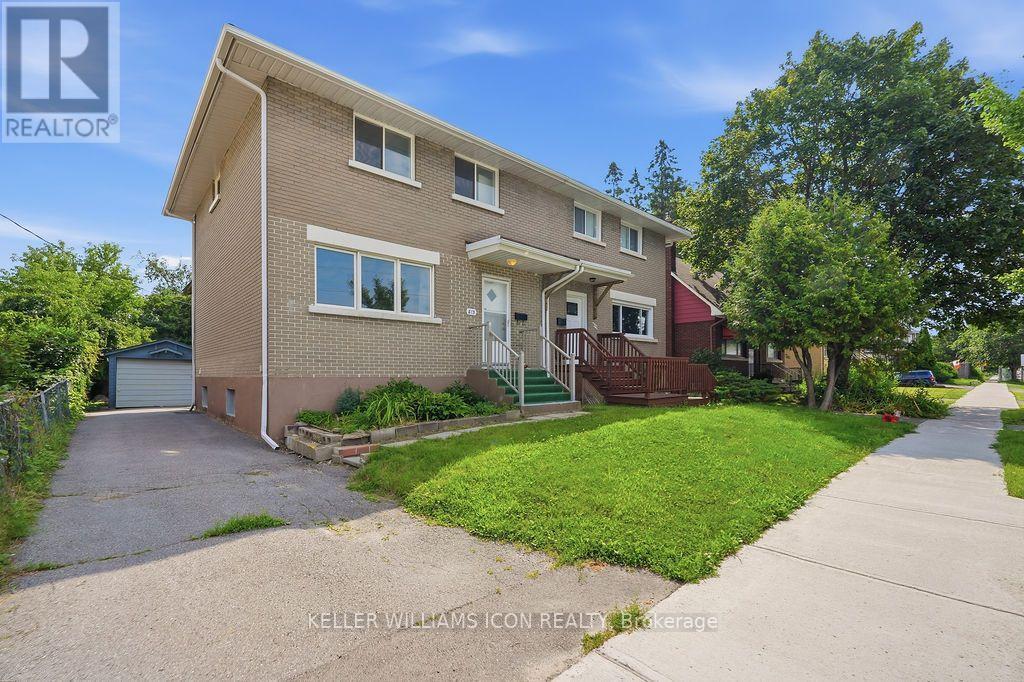 873 WOODROFFE AVENUE, Ottawa, Ontario