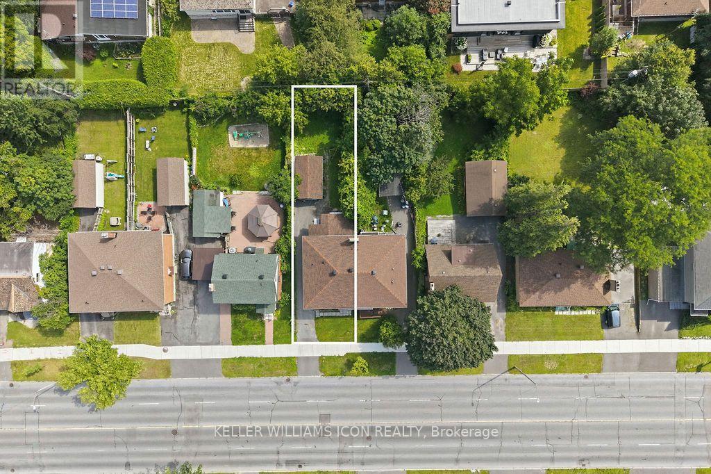 873 Woodroffe Avenue, Ottawa, Ontario  K2A 2G5 - Photo 3 - X13651440