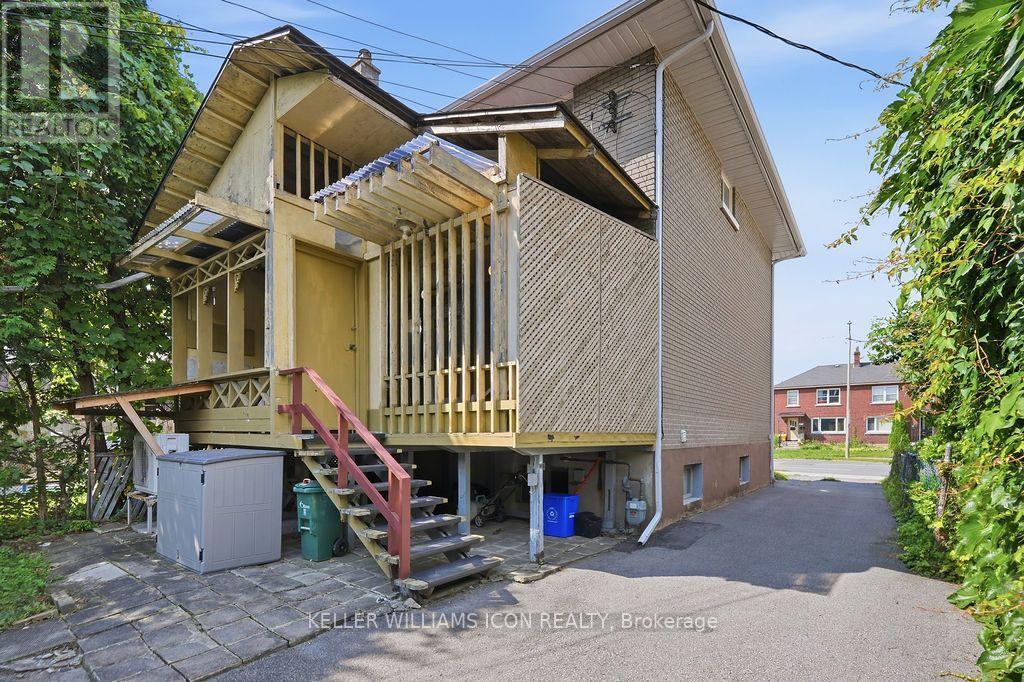 873 Woodroffe Avenue, Ottawa, Ontario  K2A 2G5 - Photo 36 - X13651440