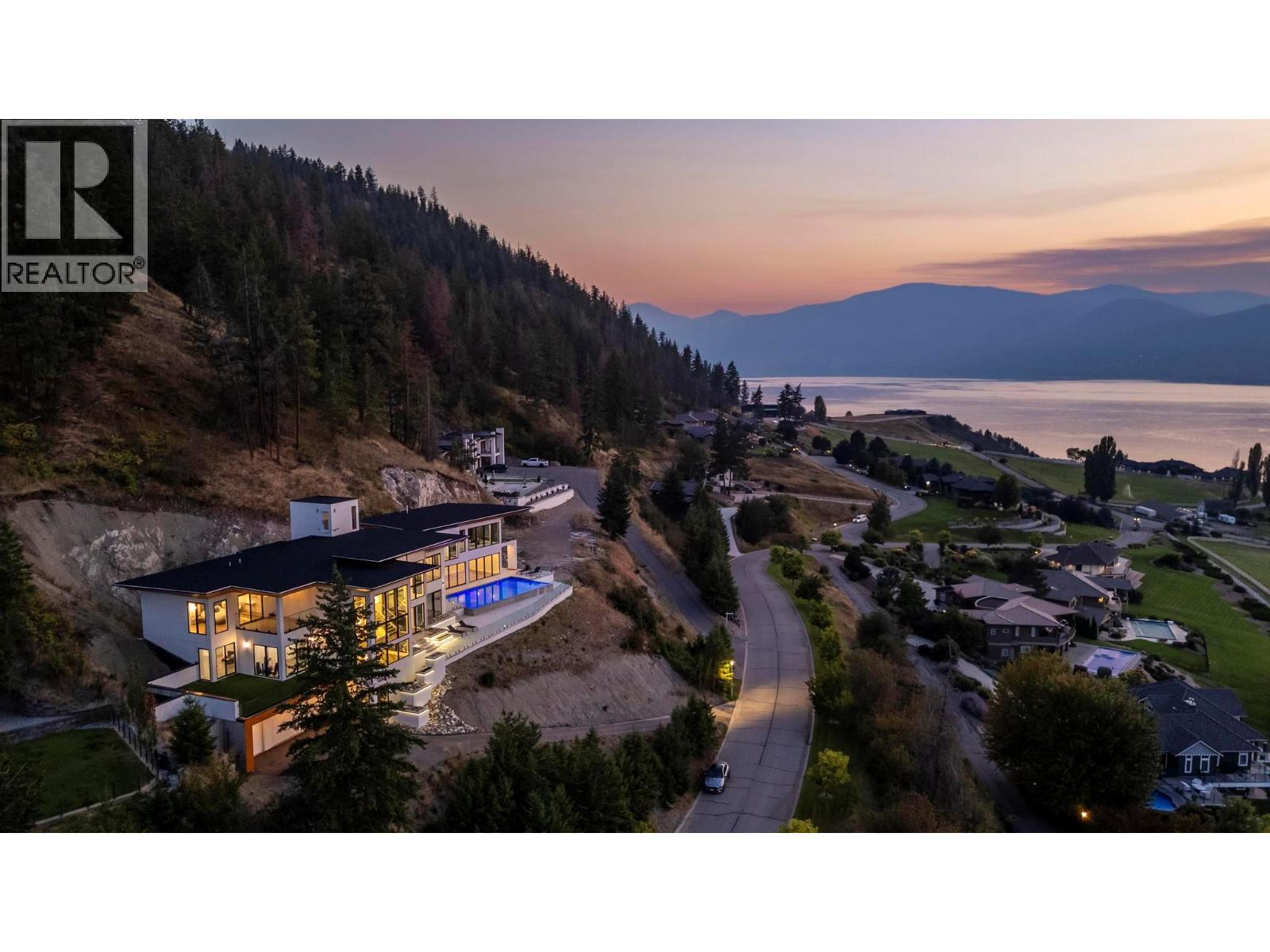 120 Sunset Boulevard, Vernon, British Columbia  V1H 1T7 - Photo 35 - 10393763