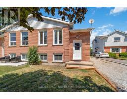 4 SATURN ROAD, Port Colborne, Ontario