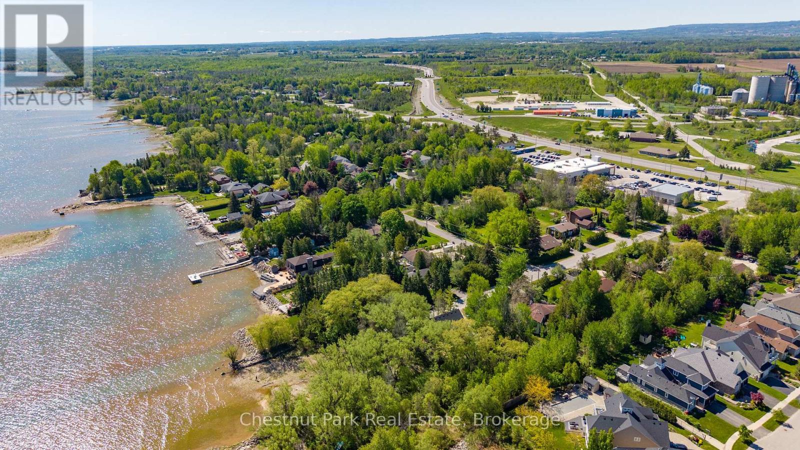 4 Parkside Avenue, Collingwood, Ontario  L9Y 5P3 - Photo 35 - S13539202