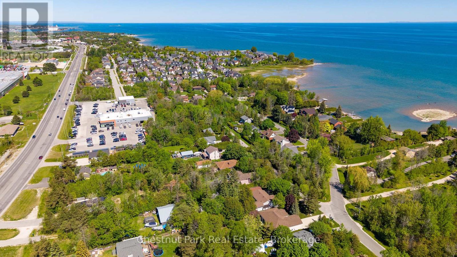 4 Parkside Avenue, Collingwood, Ontario  L9Y 5P3 - Photo 36 - S13539202