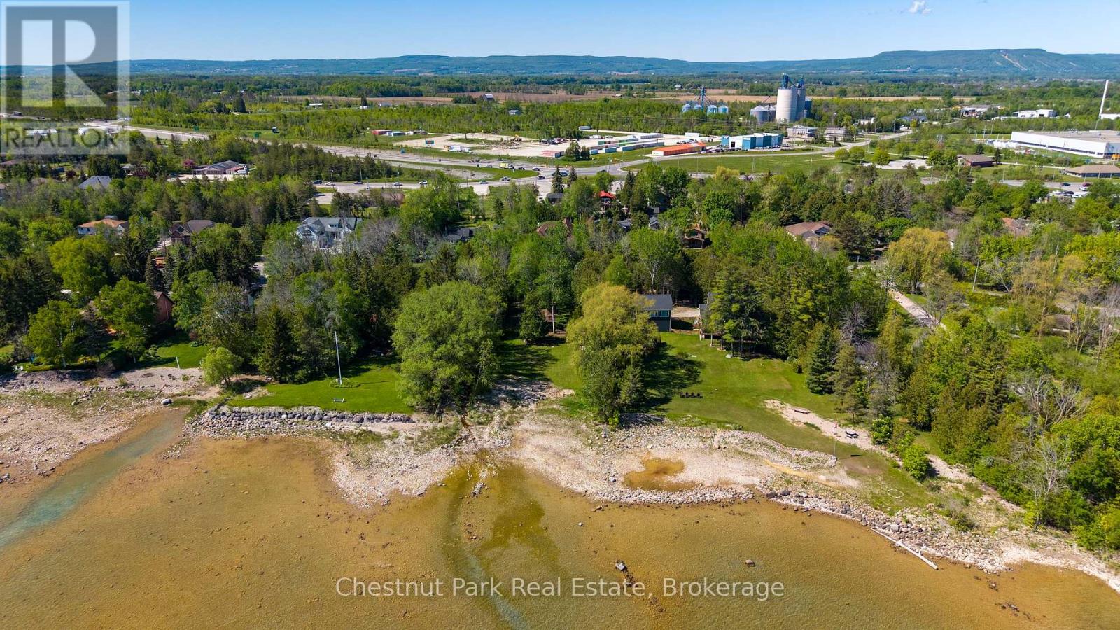 4 Parkside Avenue, Collingwood, Ontario  L9Y 5P3 - Photo 37 - S13539202