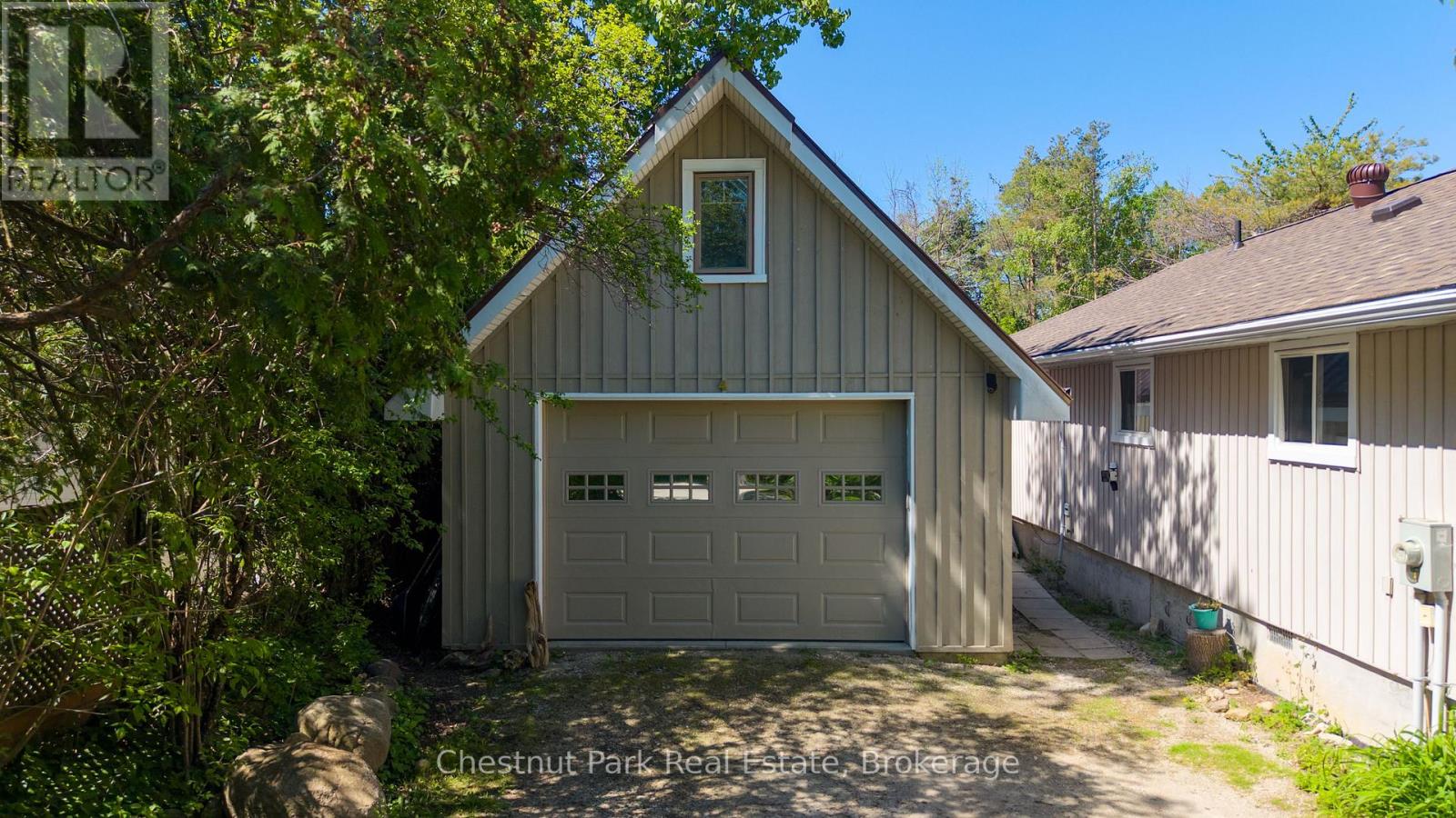 4 Parkside Avenue, Collingwood, Ontario  L9Y 5P3 - Photo 5 - S13539202