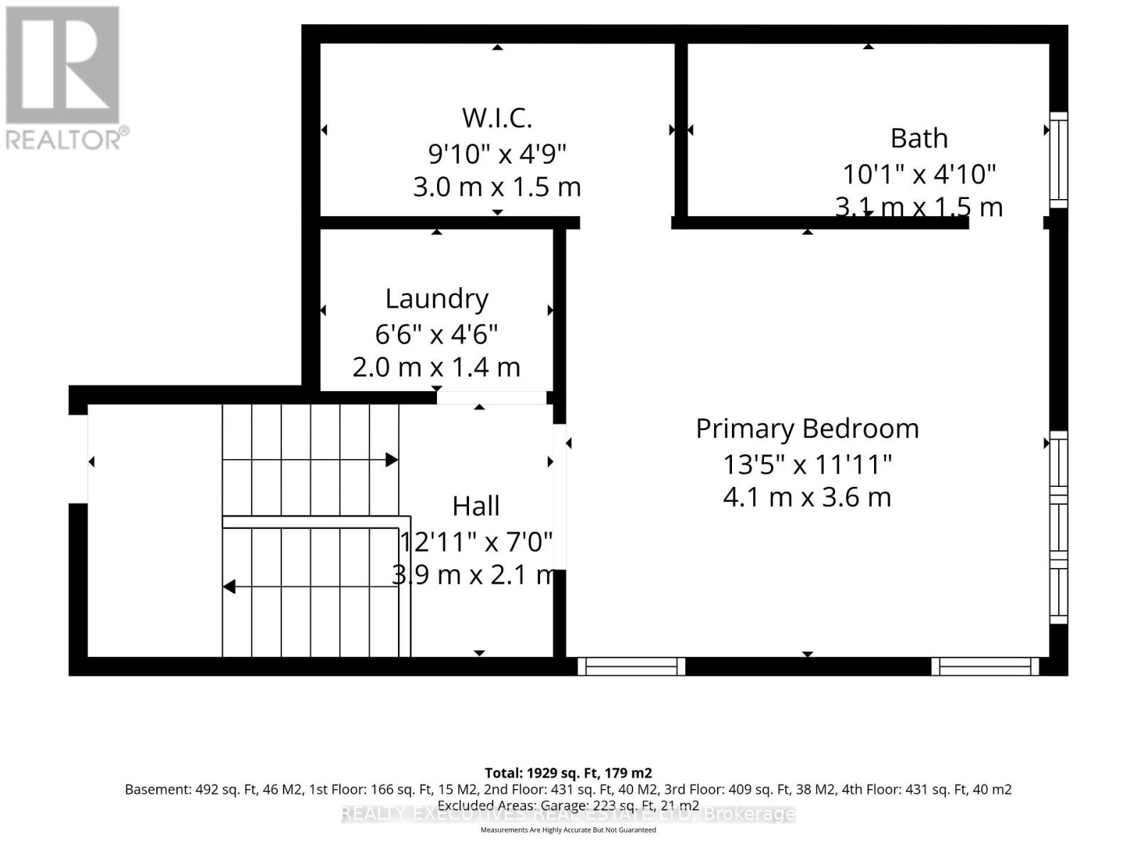 31 Whitcomb Crescent, Smiths Falls, Ontario  K7A 0C1 - Photo 34 - X13651368
