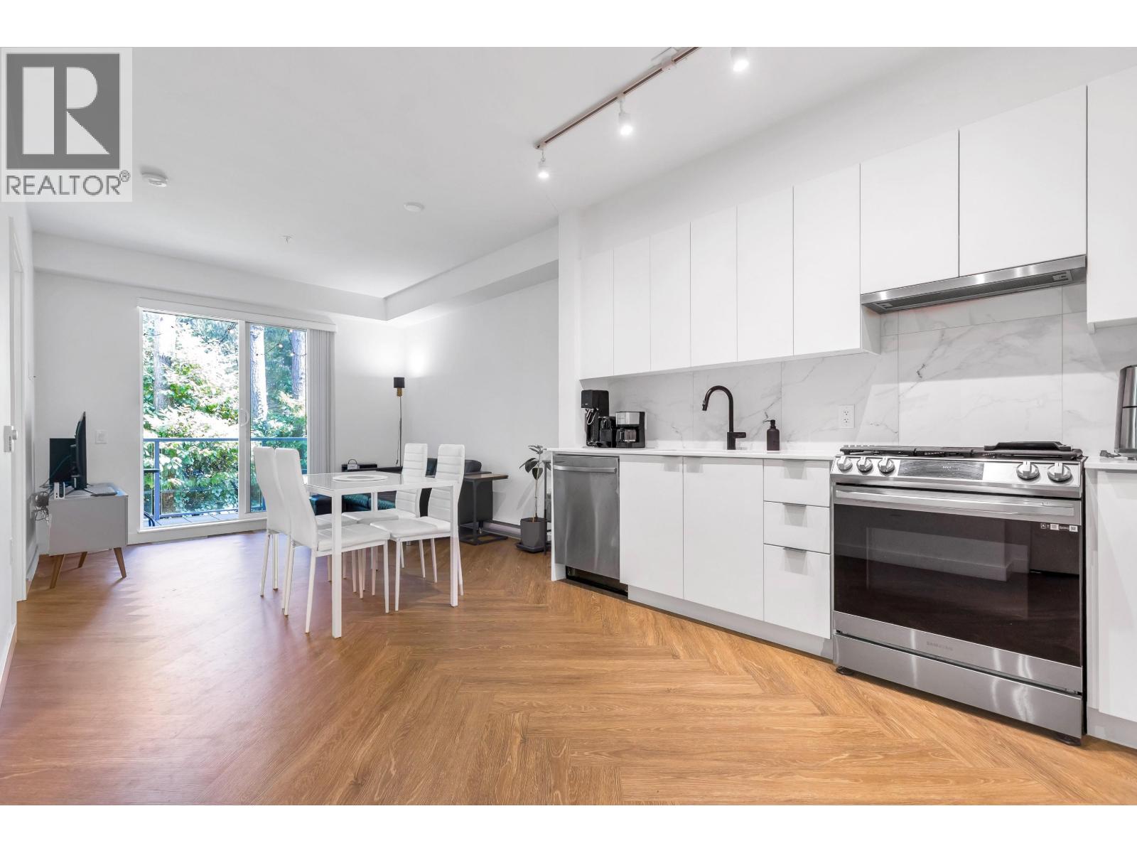 419 3229 St. Johns Street, Port Moody, British Columbia V3H 0M4 - Photo 5 - R3153629