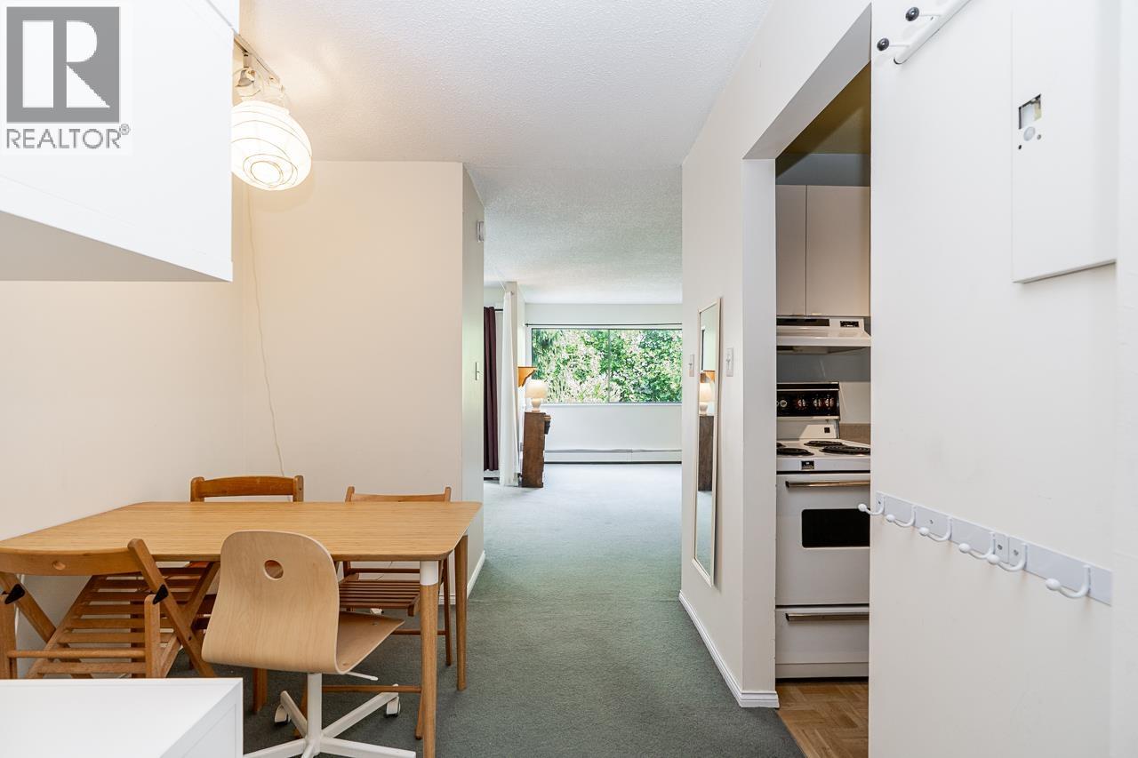 302 830 E. 7th Avenue, Vancouver, British Columbia  V5T 4J2 - Photo 12 - R3153712