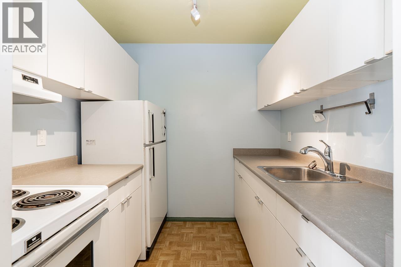 302 830 E. 7th Avenue, Vancouver, British Columbia  V5T 4J2 - Photo 13 - R3153712