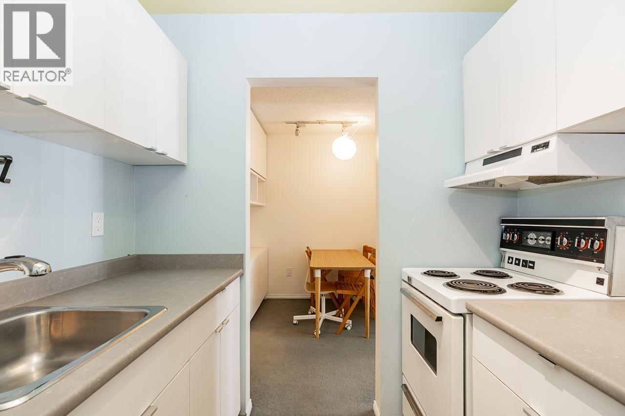 302 830 E. 7th Avenue, Vancouver, British Columbia  V5T 4J2 - Photo 16 - R3153712