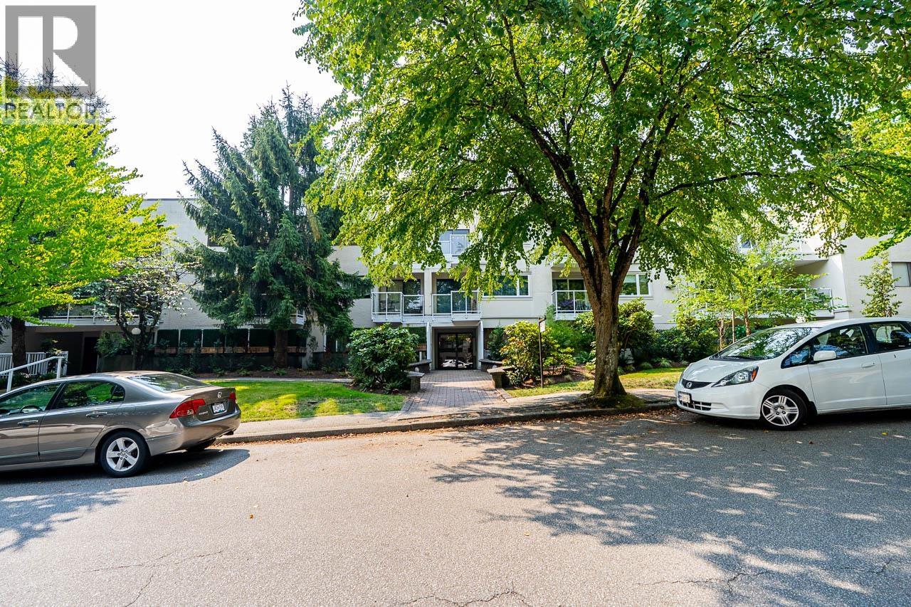 302 830 E. 7th Avenue, Vancouver, British Columbia  V5T 4J2 - Photo 23 - R3153712