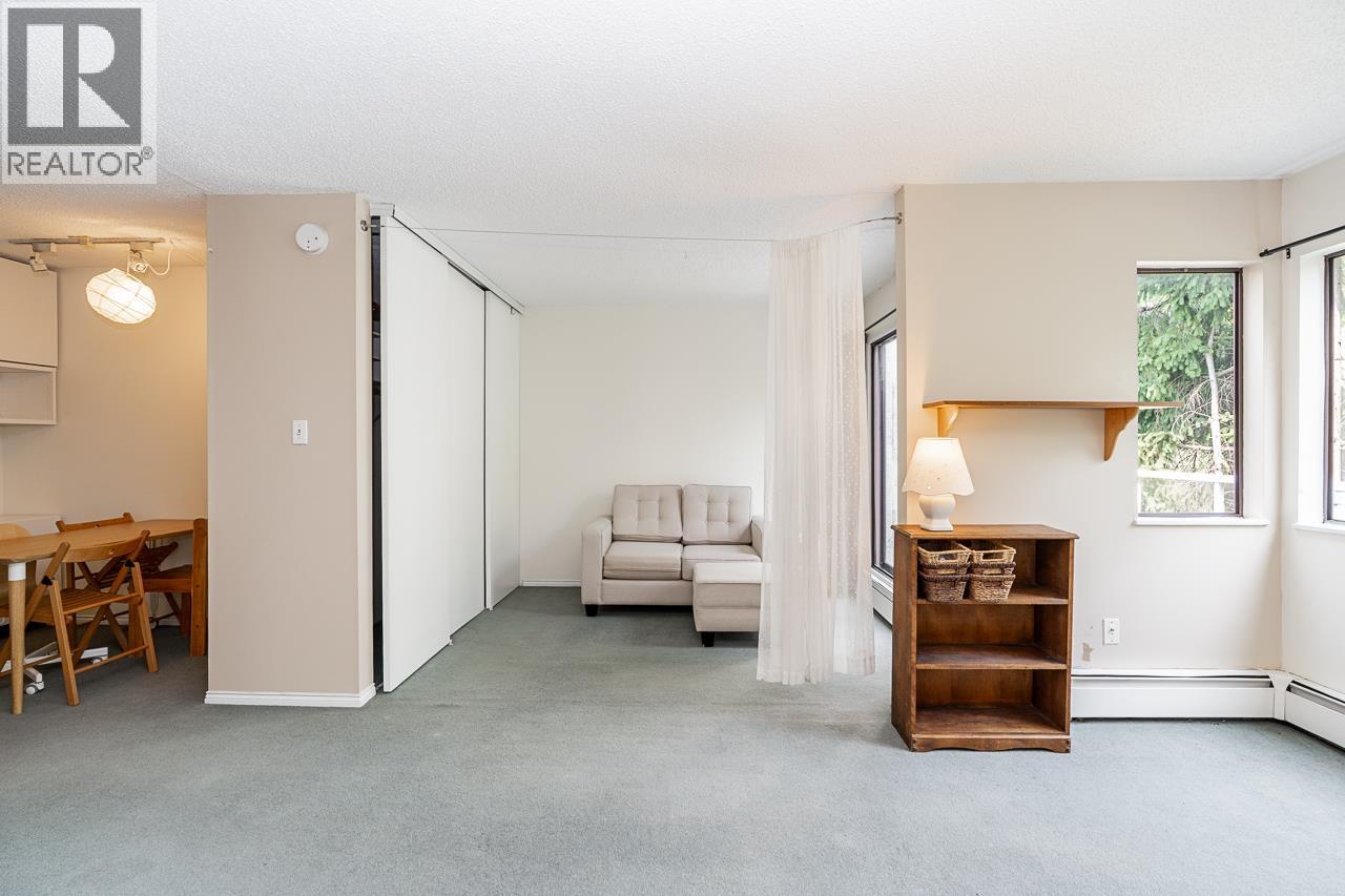 302 830 E. 7th Avenue, Vancouver, British Columbia  V5T 4J2 - Photo 9 - R3153712