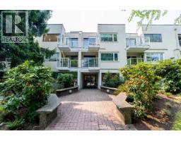 302 830 E. 7TH AVENUE, Vancouver, British Columbia