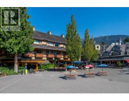 216 4220 GATEWAY DRIVE, Whistler, British Columbia