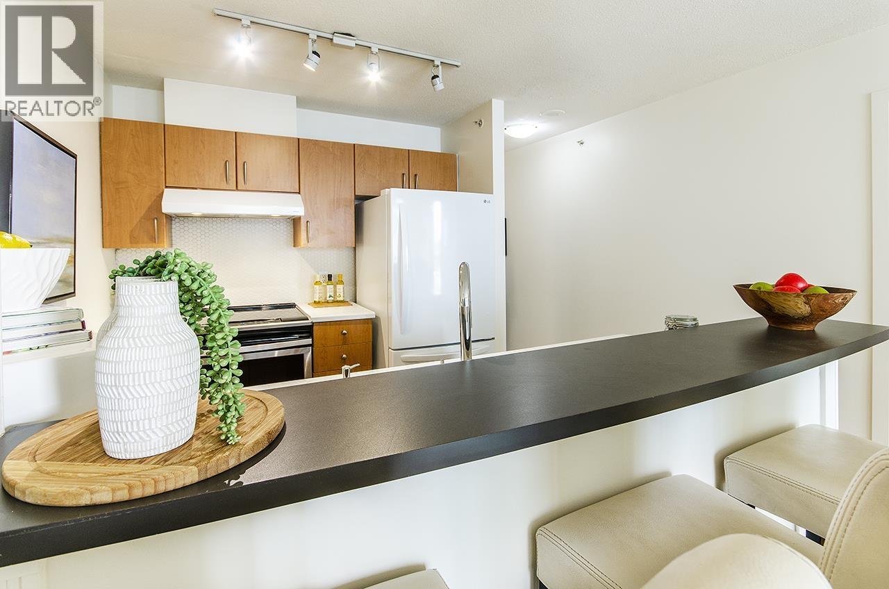 1906 1295 Richards Street, Vancouver, British Columbia V6B 1B7 - Photo 10 - R3153729