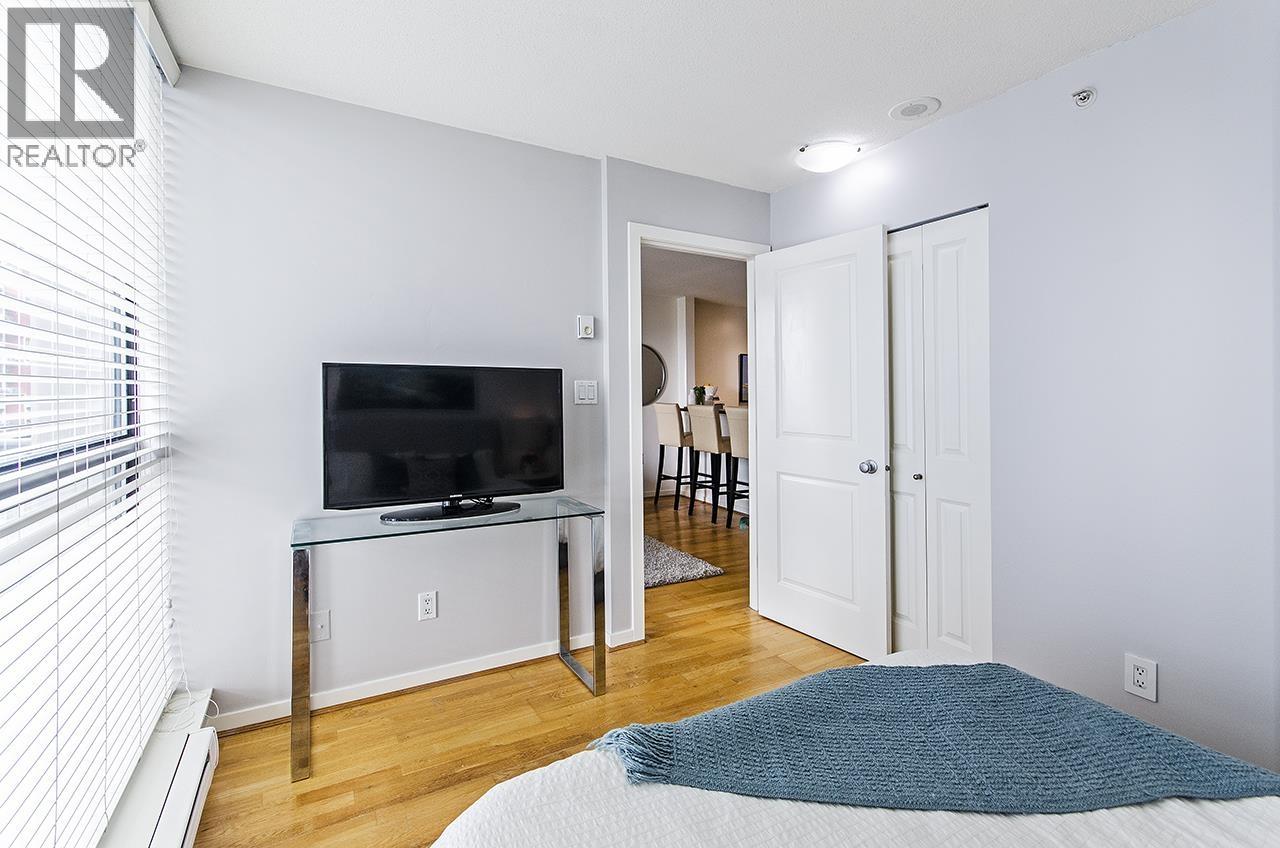 1906 1295 Richards Street, Vancouver, British Columbia V6B 1B7 - Photo 13 - R3153729