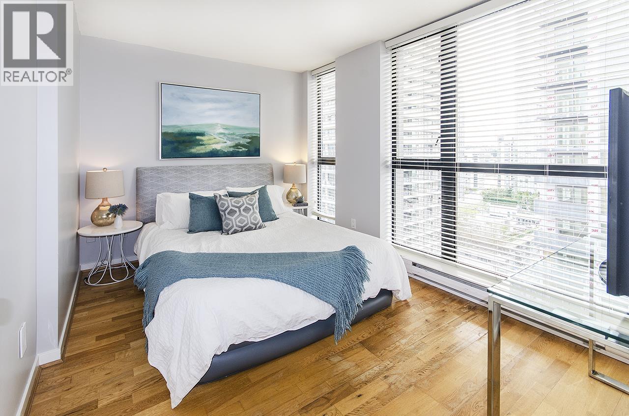 1906 1295 Richards Street, Vancouver, British Columbia V6B 1B7 - Photo 14 - R3153729