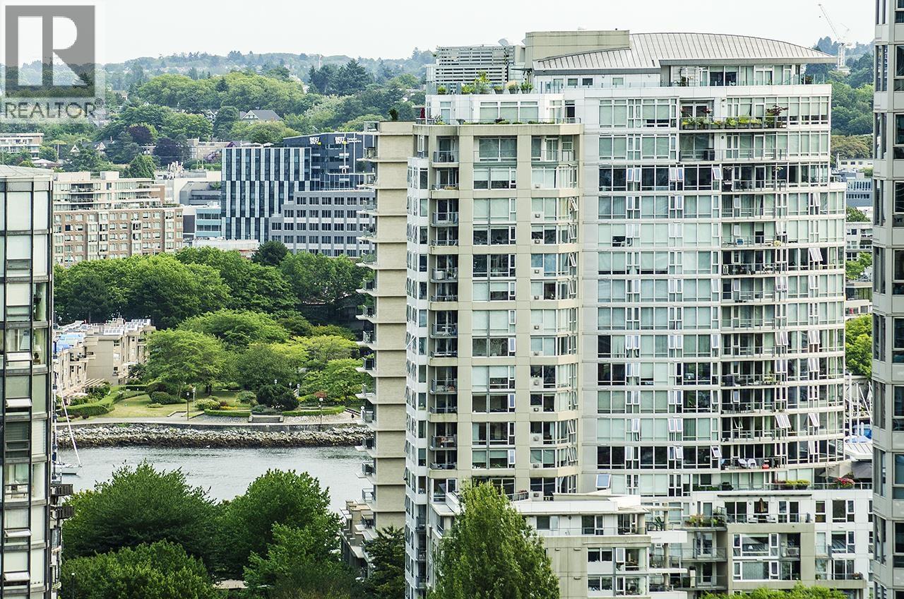 1906 1295 Richards Street, Vancouver, British Columbia V6B 1B7 - Photo 18 - R3153729