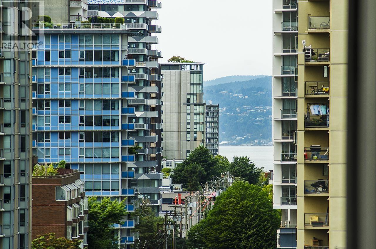 1906 1295 Richards Street, Vancouver, British Columbia V6B 1B7 - Photo 19 - R3153729