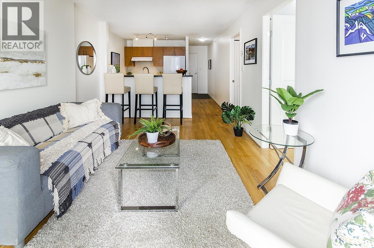 1906 1295 Richards Street, Vancouver, British Columbia V6B 1B7 - Photo 2 - R3153729