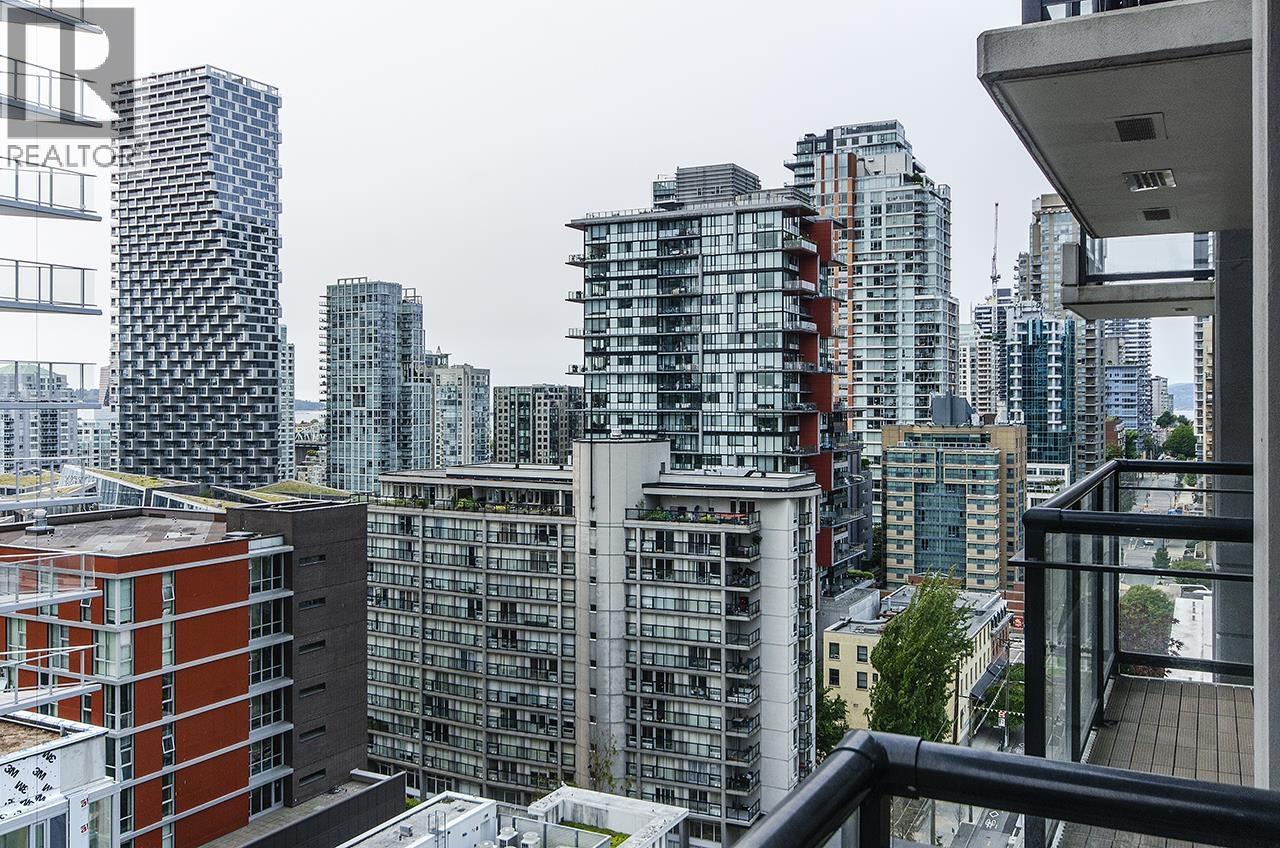 1906 1295 Richards Street, Vancouver, British Columbia V6B 1B7 - Photo 20 - R3153729