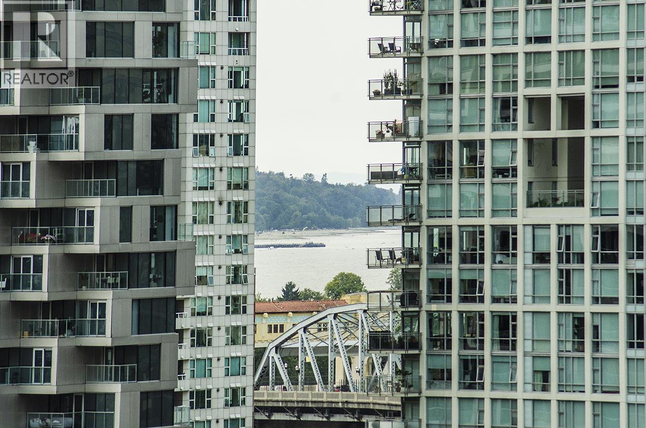 1906 1295 Richards Street, Vancouver, British Columbia V6B 1B7 - Photo 21 - R3153729