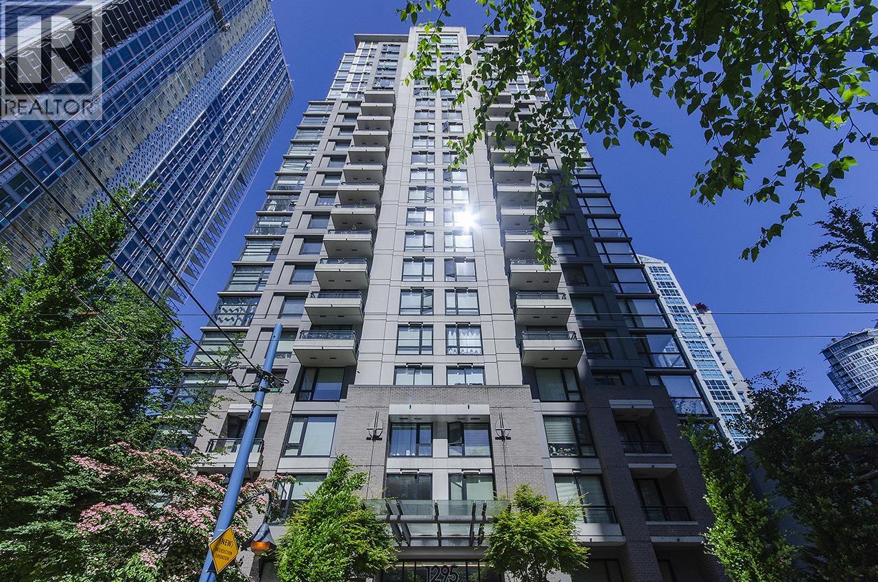 1906 1295 Richards Street, Vancouver, British Columbia V6B 1B7 - Photo 23 - R3153729