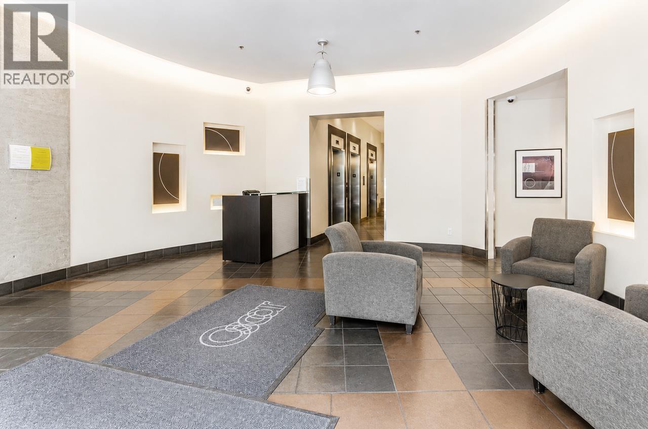 1906 1295 Richards Street, Vancouver, British Columbia V6B 1B7 - Photo 27 - R3153729