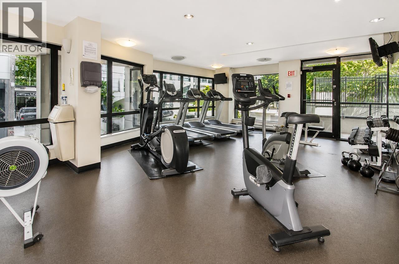 1906 1295 Richards Street, Vancouver, British Columbia V6B 1B7 - Photo 29 - R3153729