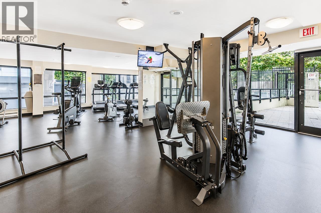 1906 1295 Richards Street, Vancouver, British Columbia V6B 1B7 - Photo 30 - R3153729