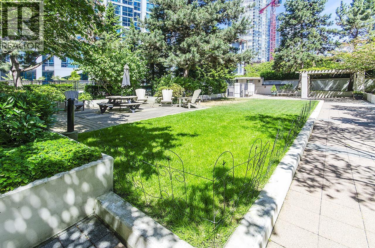 1906 1295 Richards Street, Vancouver, British Columbia V6B 1B7 - Photo 31 - R3153729