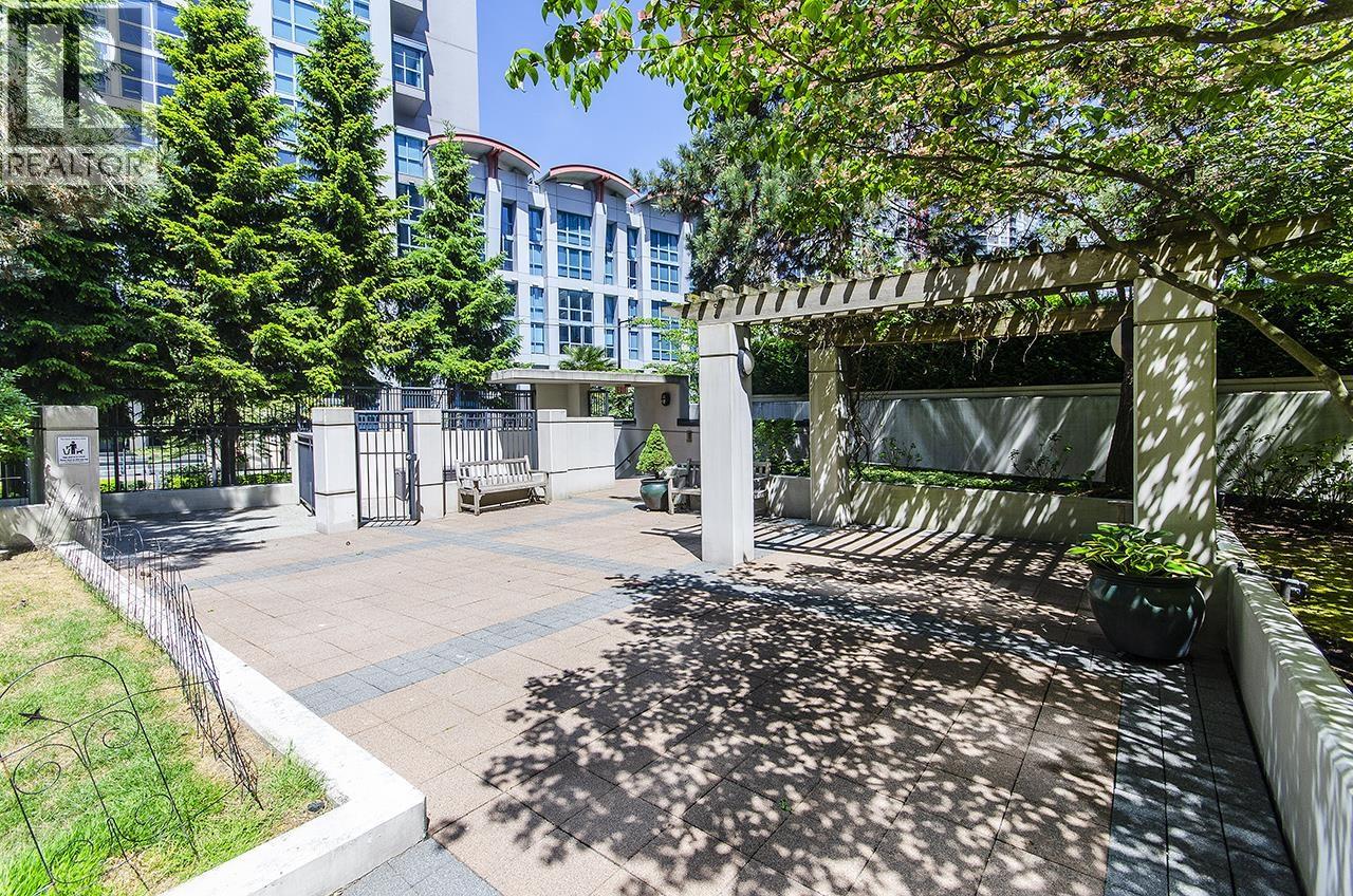 1906 1295 Richards Street, Vancouver, British Columbia V6B 1B7 - Photo 32 - R3153729