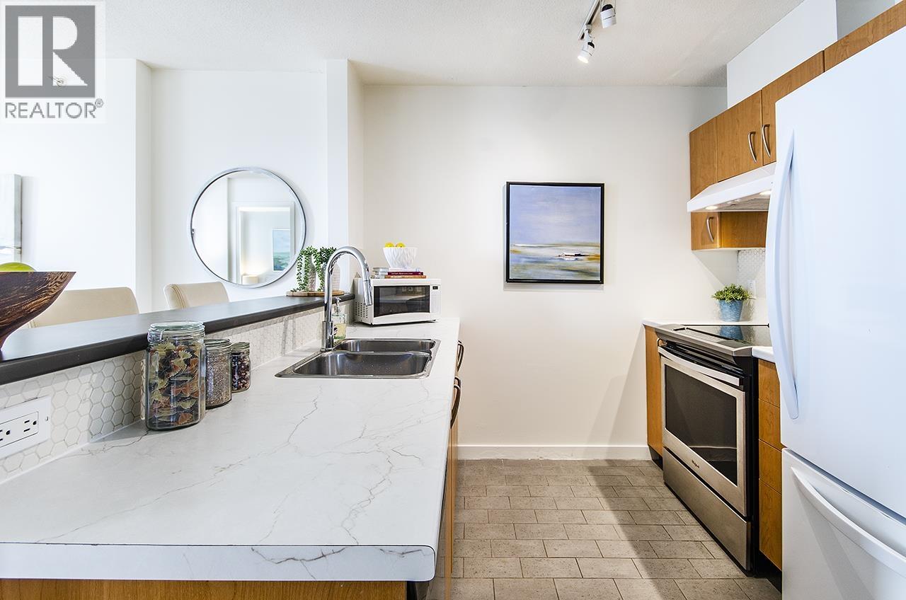1906 1295 Richards Street, Vancouver, British Columbia V6B 1B7 - Photo 6 - R3153729