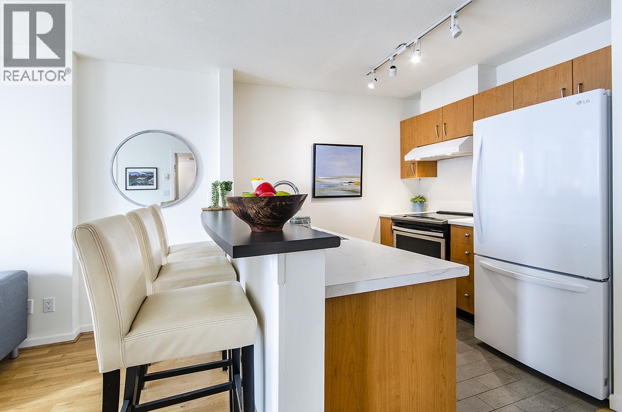 1906 1295 Richards Street, Vancouver, British Columbia V6B 1B7 - Photo 7 - R3153729