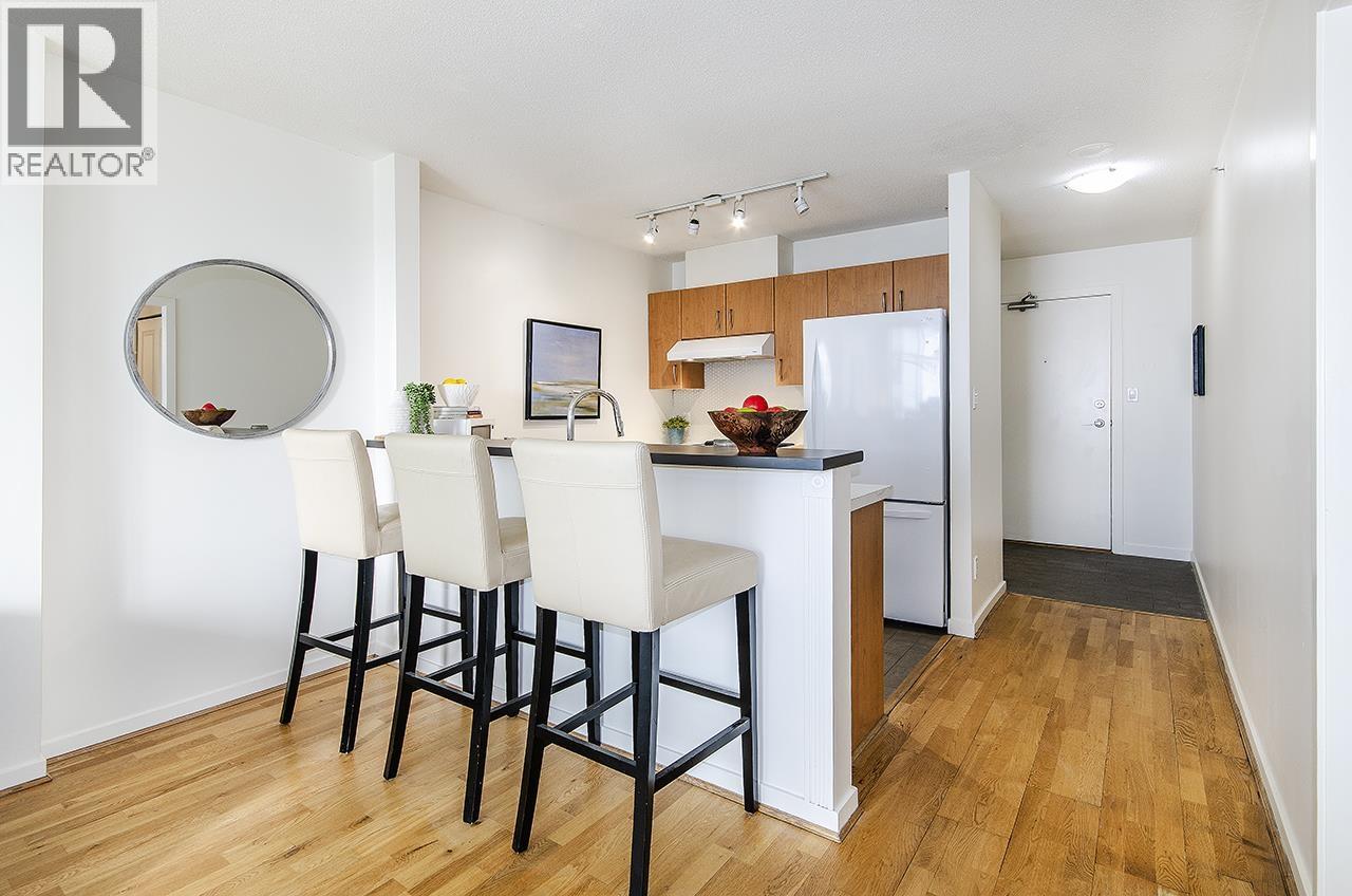 1906 1295 Richards Street, Vancouver, British Columbia V6B 1B7 - Photo 8 - R3153729