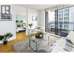 1906 1295 RICHARDS STREET, Vancouver, British Columbia