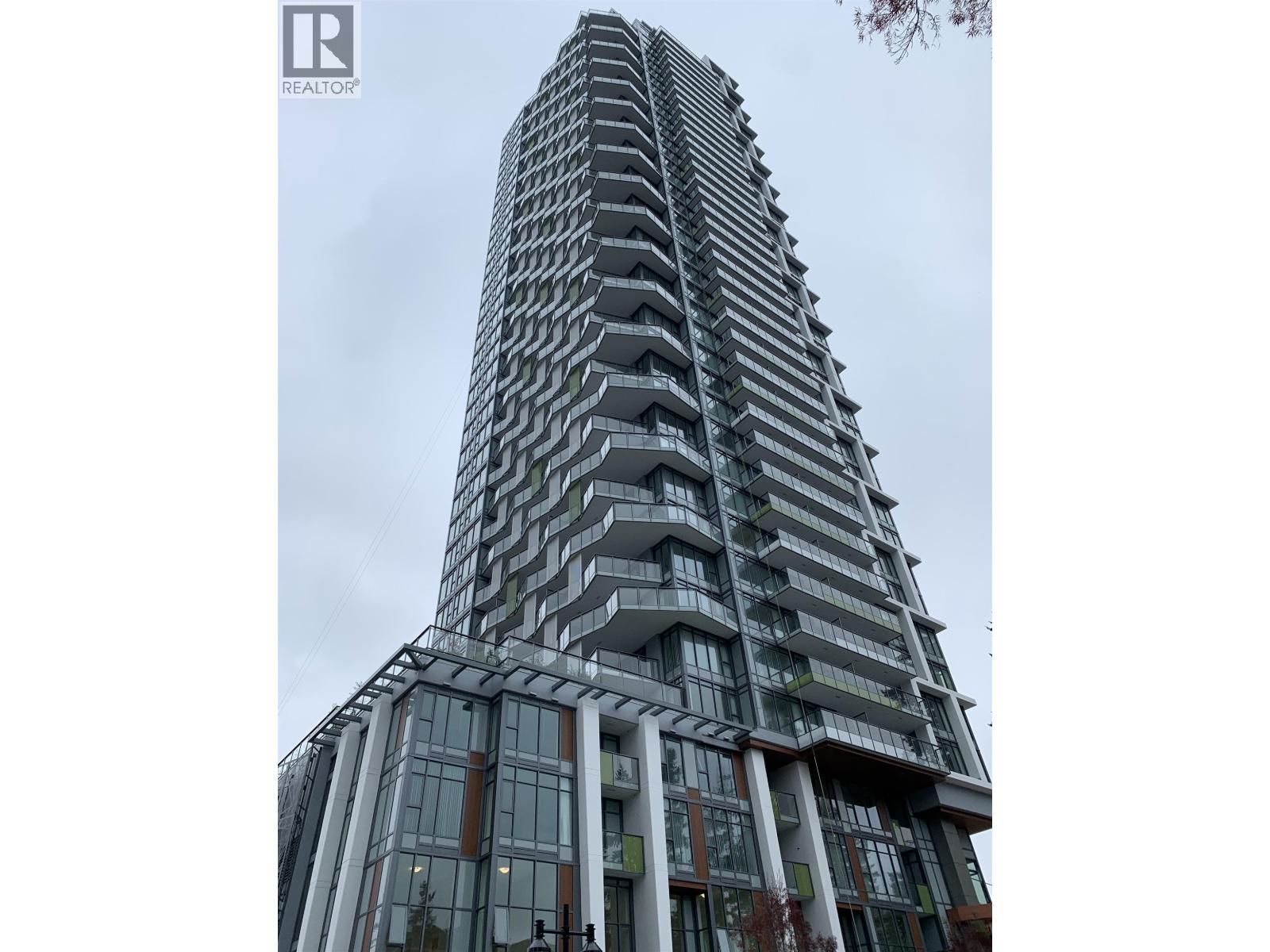 1803 1182 Westwood Street, Coquitlam, British Columbia  V3B 0T9 - Photo 2 - R3153733
