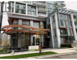 1803 1182 WESTWOOD STREET, Coquitlam, British Columbia