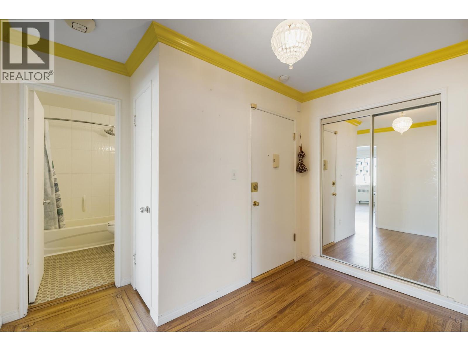 205 1695 W 10th Avenue, Vancouver, British Columbia V6J 2A2 - Photo 12 - R3153736