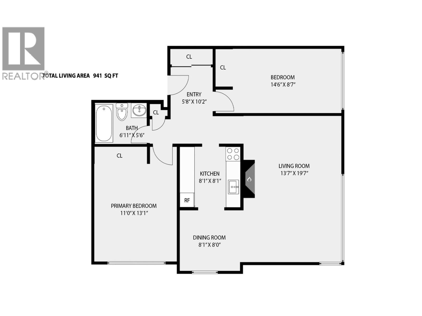 205 1695 W 10th Avenue, Vancouver, British Columbia V6J 2A2 - Photo 23 - R3153736