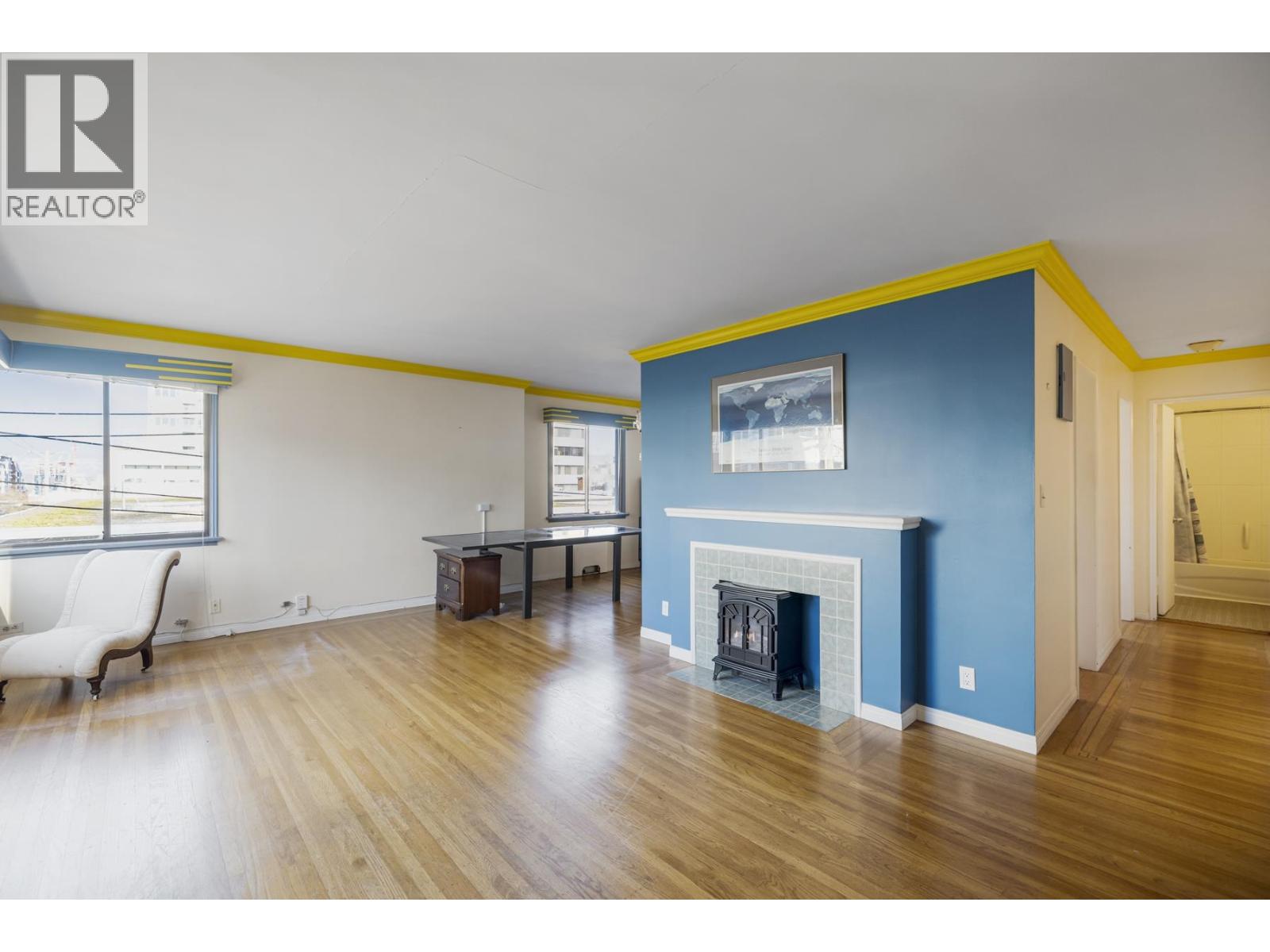 205 1695 W 10th Avenue, Vancouver, British Columbia V6J 2A2 - Photo 6 - R3153736