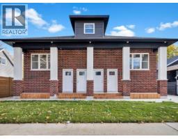 3549 PETER STREET Unit# 4, Windsor, Ontario