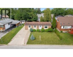1045 REEDMERE ROAD, Windsor, Ontario