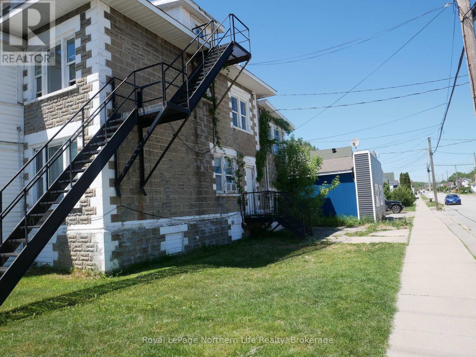 1150 Ferguson Street, North Bay, Ontario  P1B 1Y6 - Photo 4 - X13651446